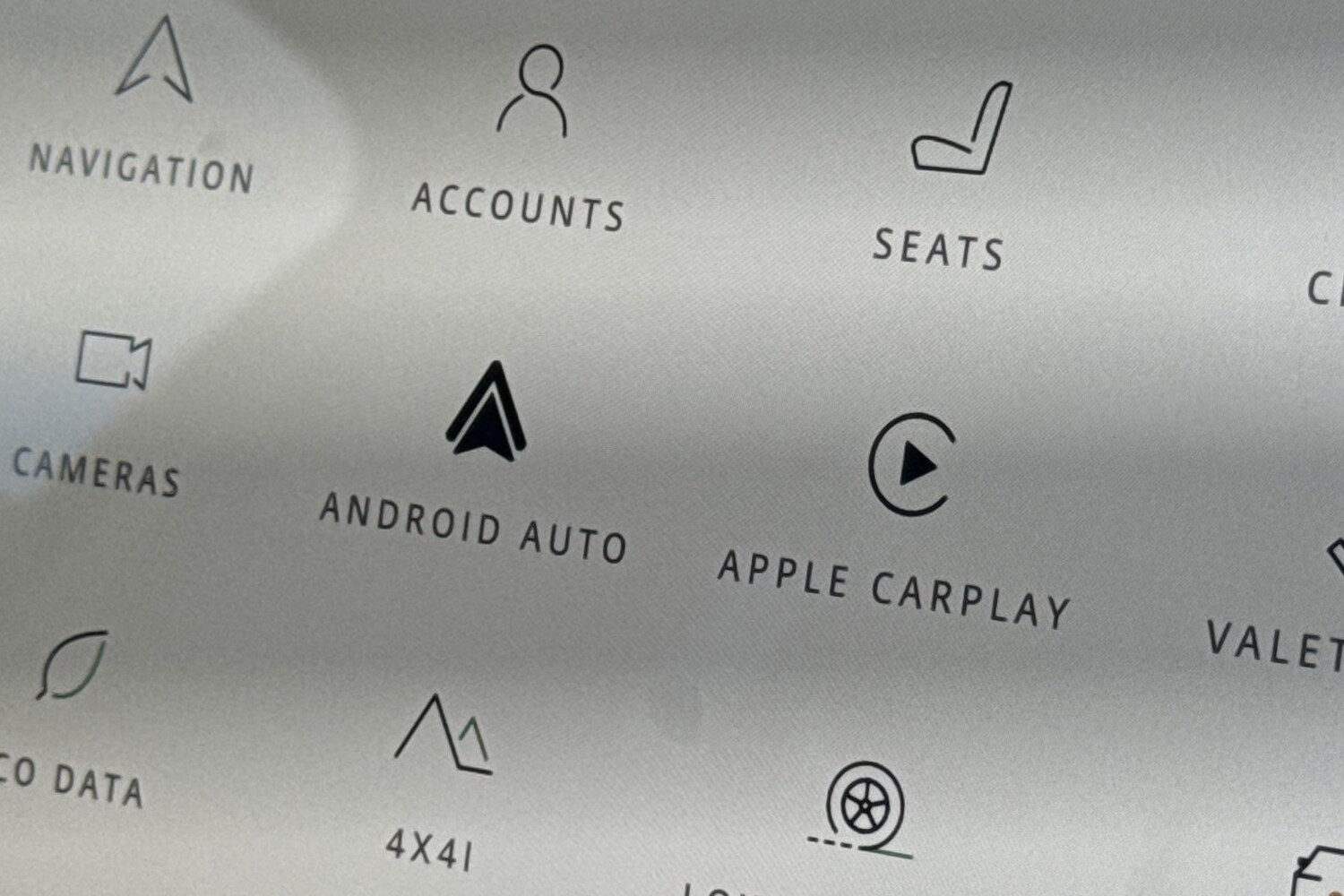 Used Land Rover Defender 90 2024 for sale - 77620564: Photo 37