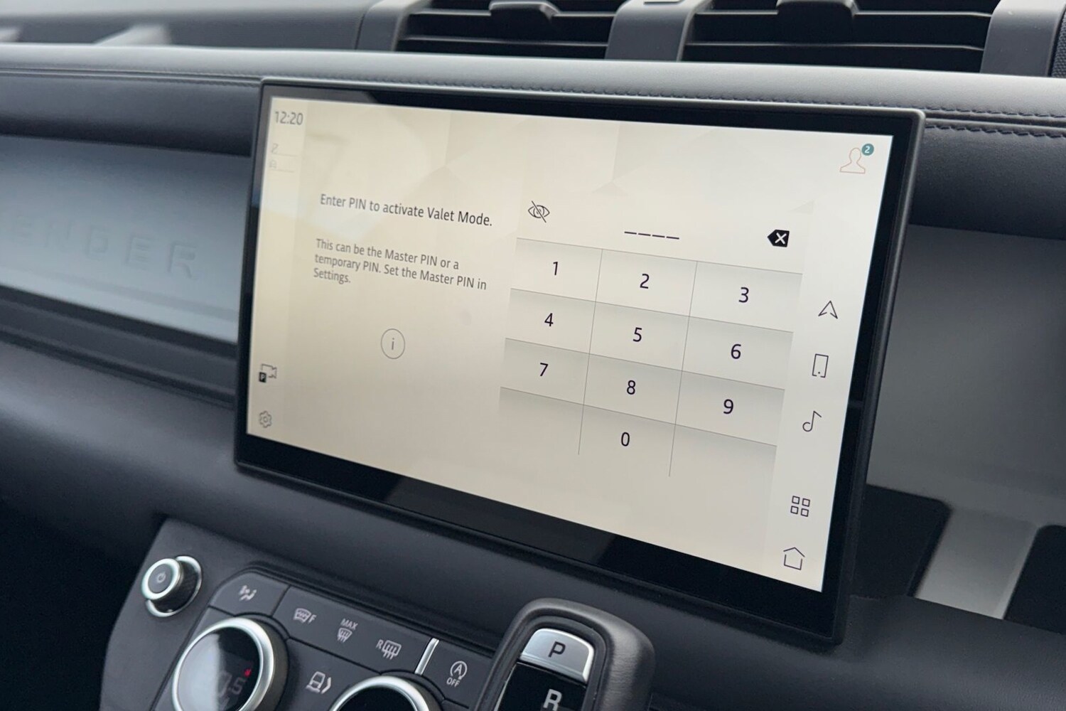 Used Land Rover Defender 90 2024 for sale - 77620564: Photo 38