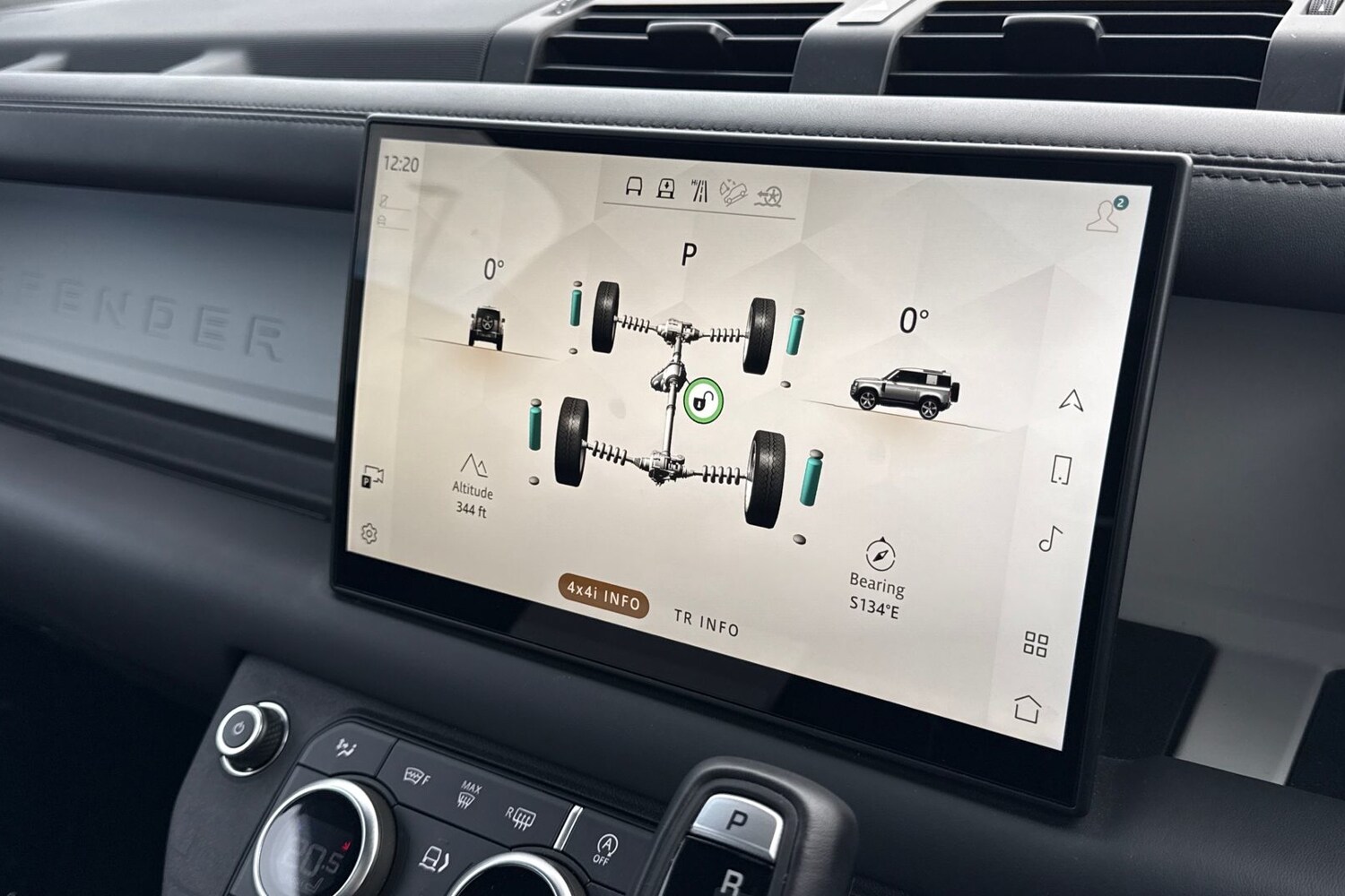 Used Land Rover Defender 90 2024 for sale - 77620564: Photo 39