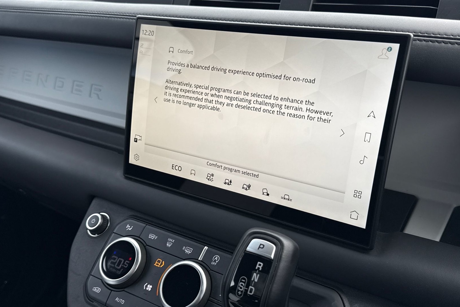 Used Land Rover Defender 90 2024 for sale - 77620564: Photo 40