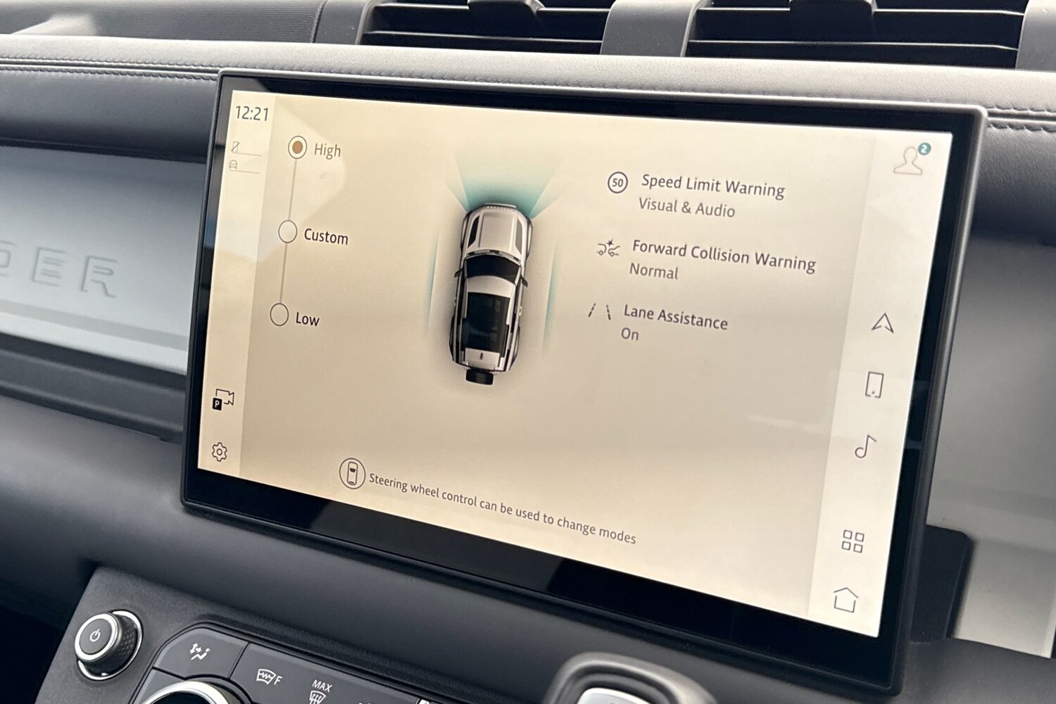 Used Land Rover Defender 90 2024 for sale - 77620564: Photo 43