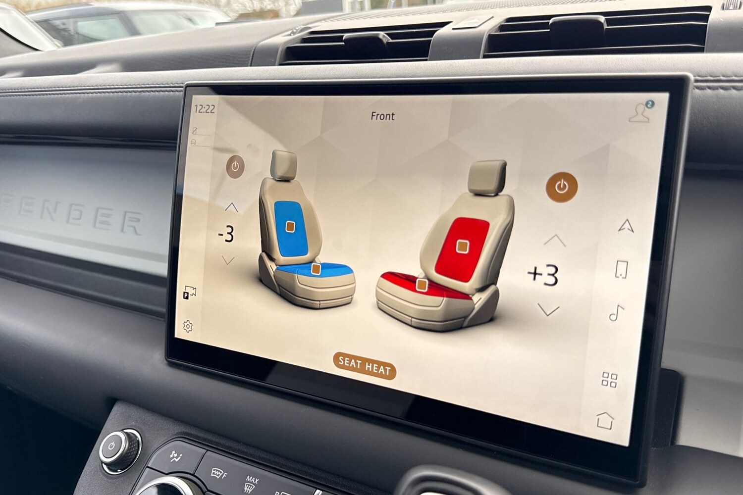 Used Land Rover Defender 90 2024 for sale - 77620564: Photo 44