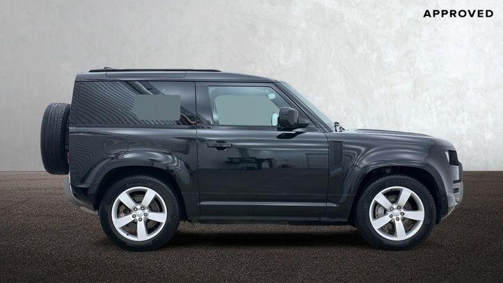 Used Land Rover Defender 2024 for sale - 77620564: Photo 5