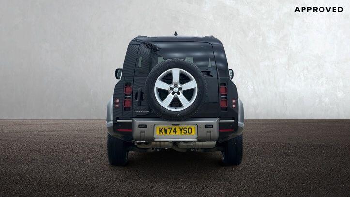 Used Land Rover Defender 2024 for sale - 77620564: Photo 6