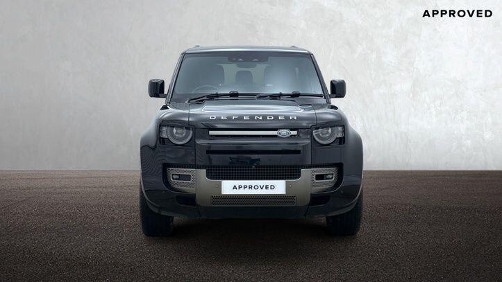 Used Land Rover Defender 2024 for sale - 77620564: Photo 7