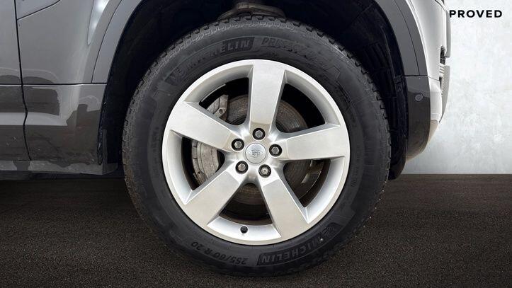 Used Land Rover Defender 2024 for sale - 77620564: Photo 8