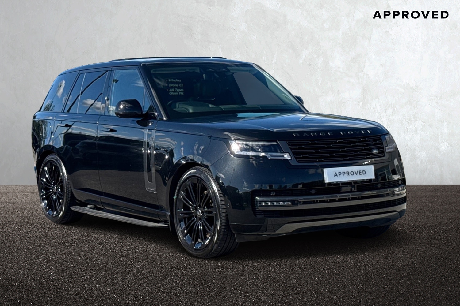 Used Land Rover Range Rover 2024 for sale - 76022875: Photo 1