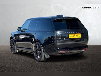 Used Land Rover Range Rover 2024 for sale - 76022875: Photo 2