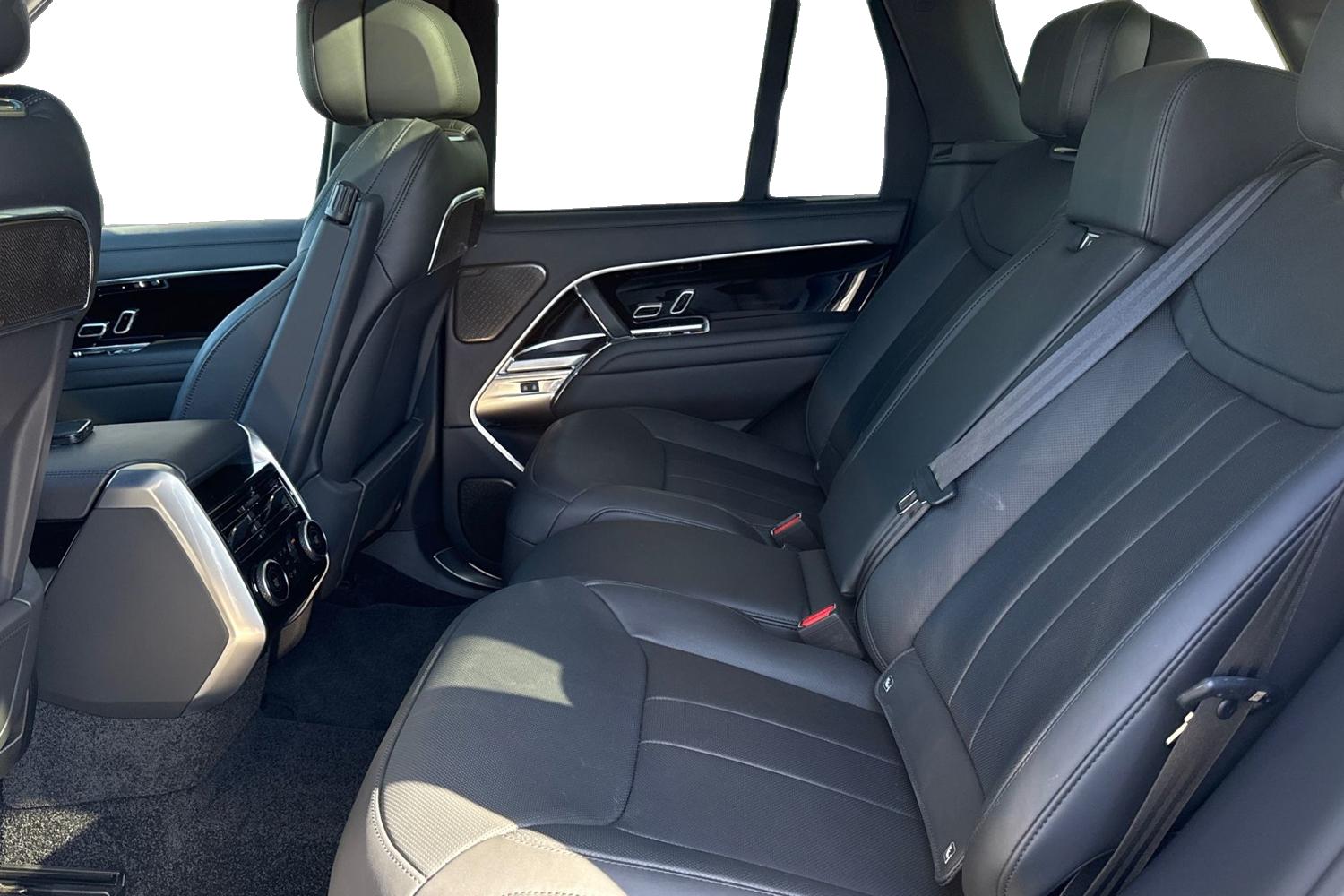 Used Land Rover Range Rover 2024 for sale - 76022875: Photo 4