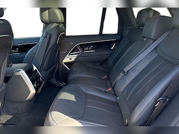 Used Land Rover Range Rover 2024 for sale - 76022875: Photo 4