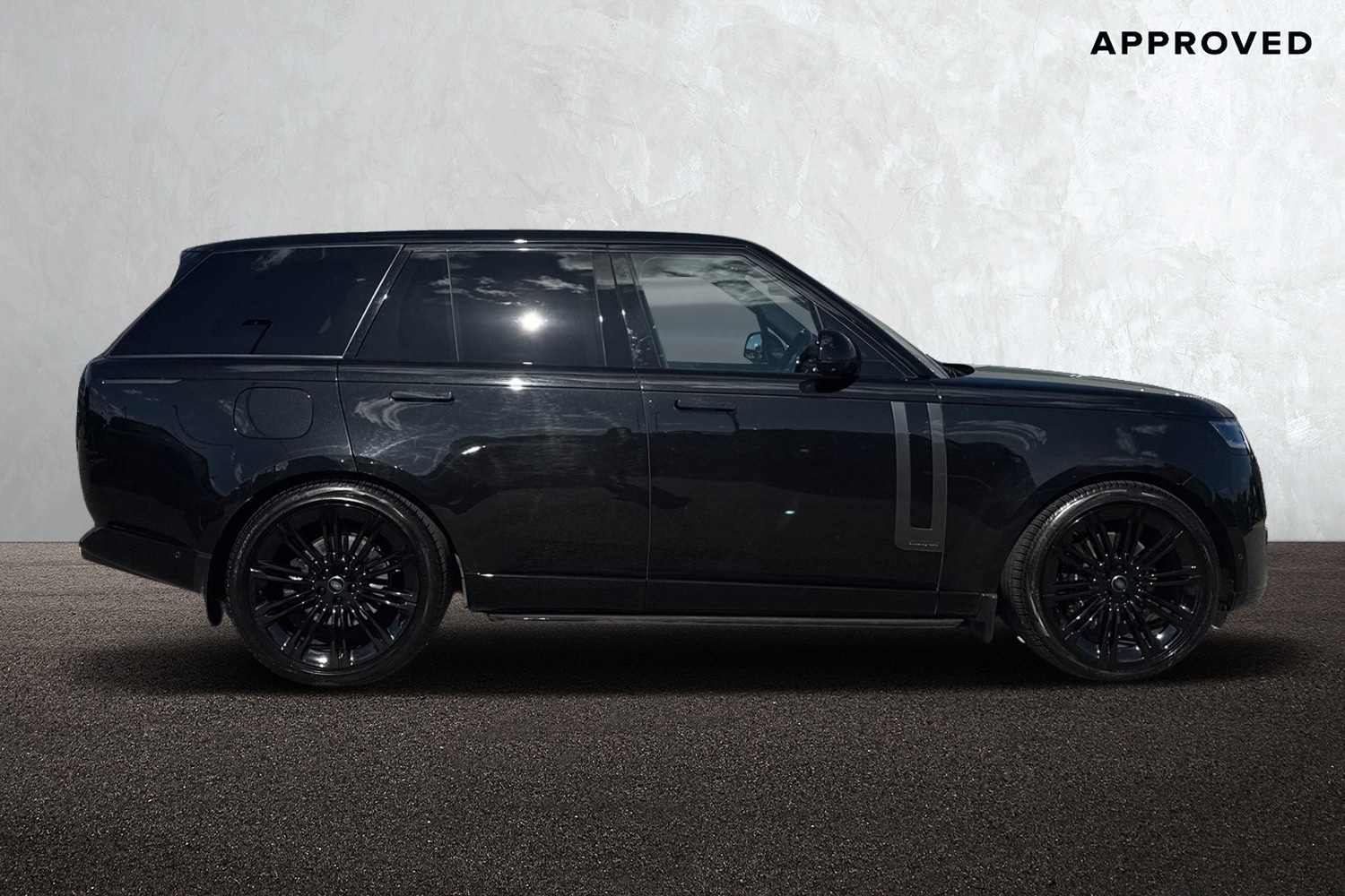 Used Land Rover Range Rover 2024 for sale - 76022875: Photo 5