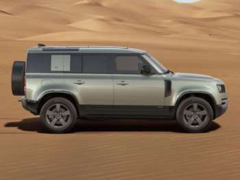 Used Land Rover Defender 110 2025 for sale - 74754544: Photo