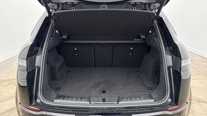 Used Land Rover Range Rover Evoque 2024 for sale - 77520286: Photo 10