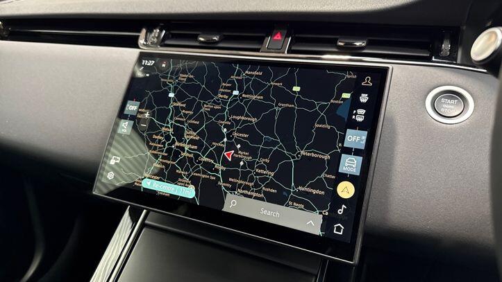 Used Land Rover Range Rover Evoque 2024 for sale - 77520286: Photo 11