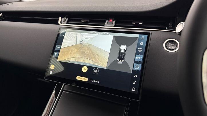 Used Land Rover Range Rover Evoque 2024 for sale - 77520286: Photo 12