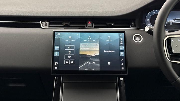 Used Land Rover Range Rover Evoque 2024 for sale - 77520286: Photo 14