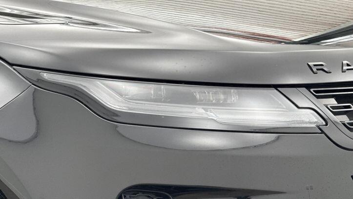 Used Land Rover Range Rover Evoque 2024 for sale - 77520286: Photo 16