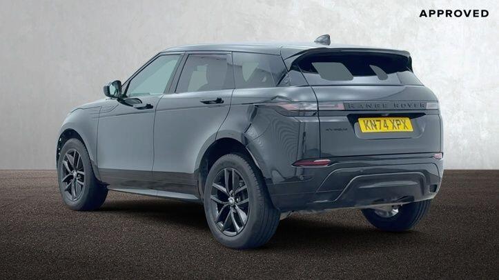 Used Land Rover Range Rover Evoque 2024 for sale - 77520286: Photo 2