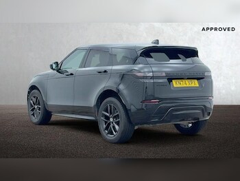 Used Land Rover Range Rover Evoque 2024 for sale - 77520286: Photo