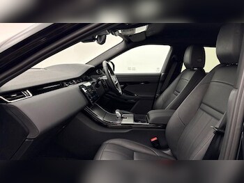 Used Land Rover Range Rover Evoque 2024 for sale - 77520286: Photo