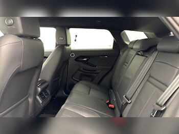 Used Land Rover Range Rover Evoque 2024 for sale - 77520286: Photo