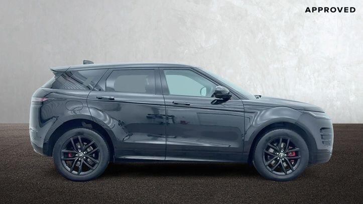 Used Land Rover Range Rover Evoque 2024 for sale - 77520286: Photo 5