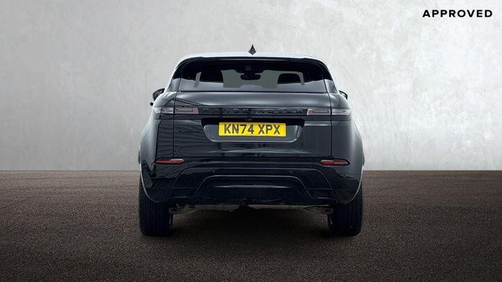 Used Land Rover Range Rover Evoque 2024 for sale - 77520286: Photo 7