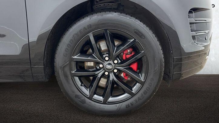 Used Land Rover Range Rover Evoque 2024 for sale - 77520286: Photo 8