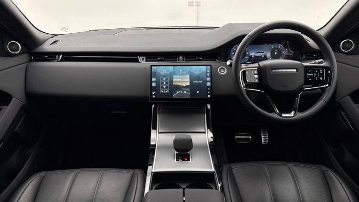 Used Land Rover Range Rover Evoque 2024 for sale - 77520286: Photo 9