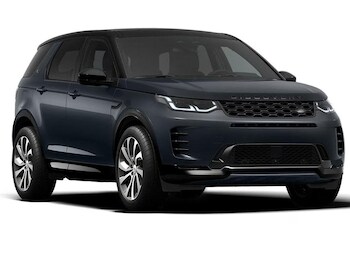 Used Land Rover Discovery Sport 2026 for sale - 77226530: Photo