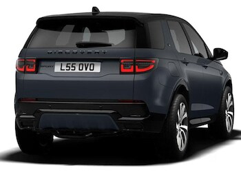 Used Land Rover Discovery Sport 2026 for sale - 77226530: Photo