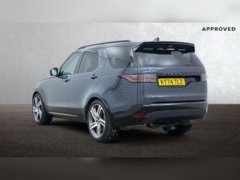 Used Land Rover Discovery 2025 for sale - 79747673: Photo