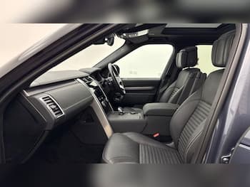 Used Land Rover Discovery 2025 for sale - 79747673: Photo