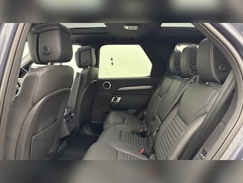Used Land Rover Discovery 2025 for sale - 79747673: Photo