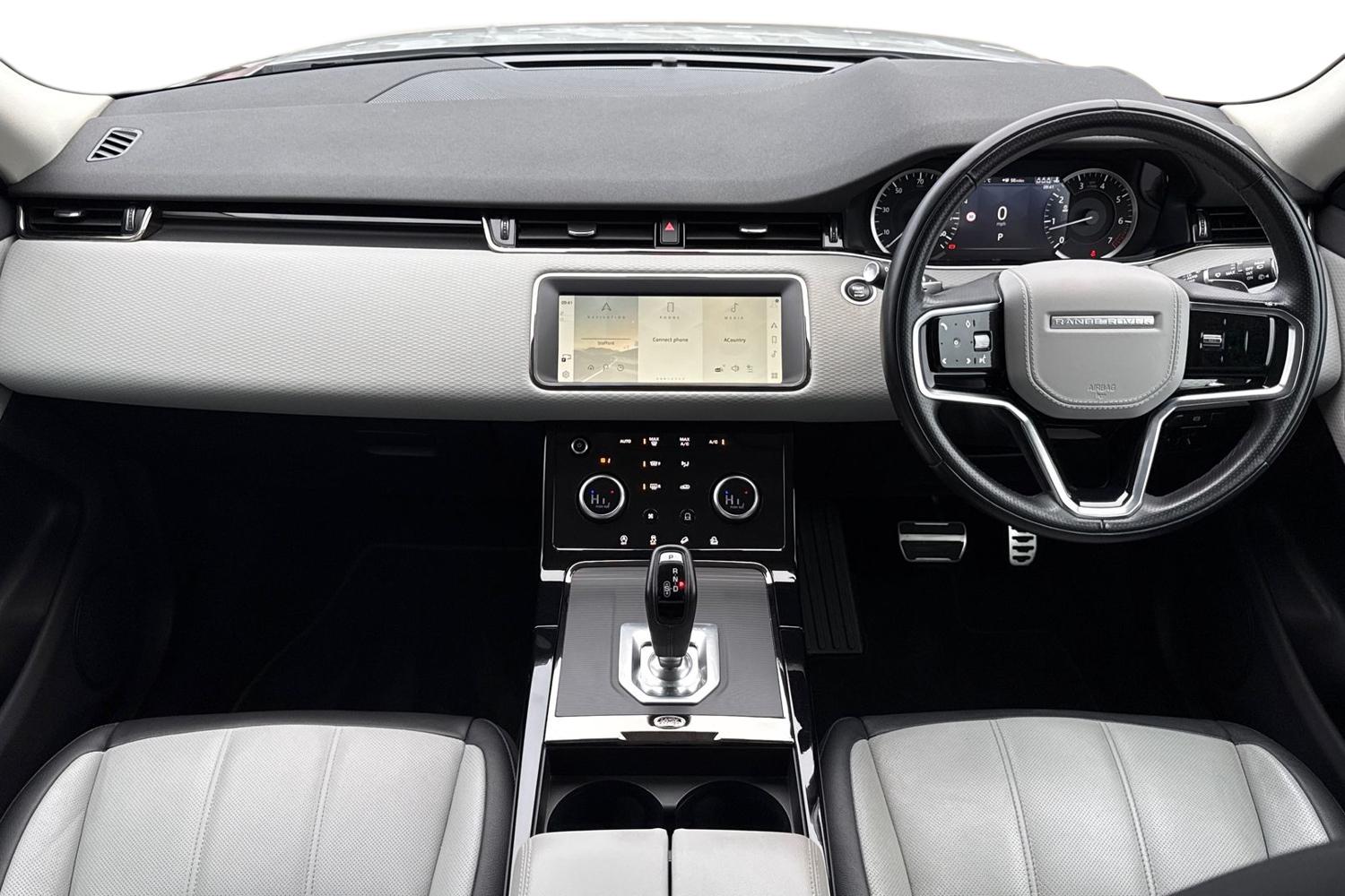 Used Land Rover Range Rover Evoque 2023 for sale - 76805346: Photo 10