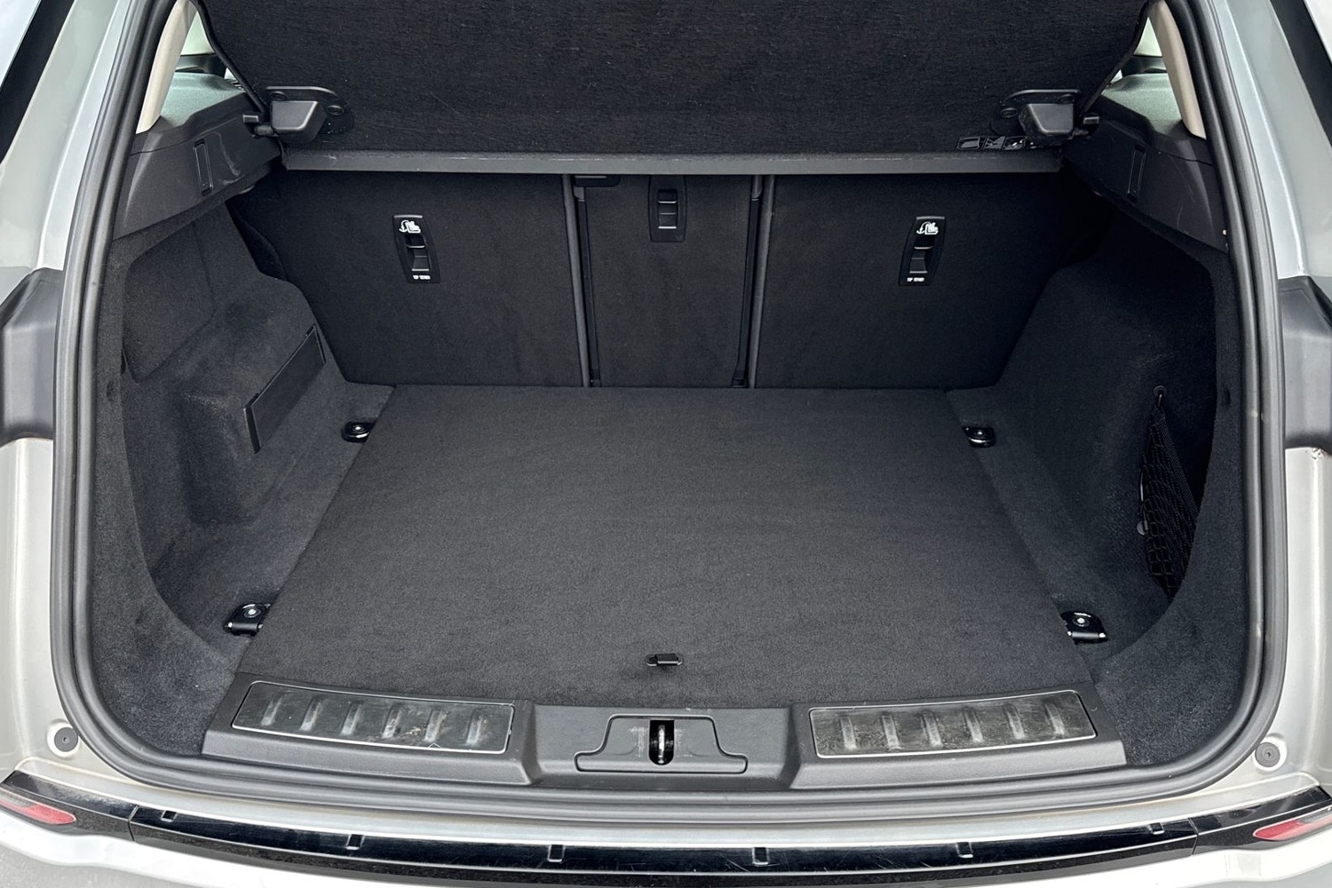 Used Land Rover Range Rover Evoque 2023 for sale - 76805346: Photo 11