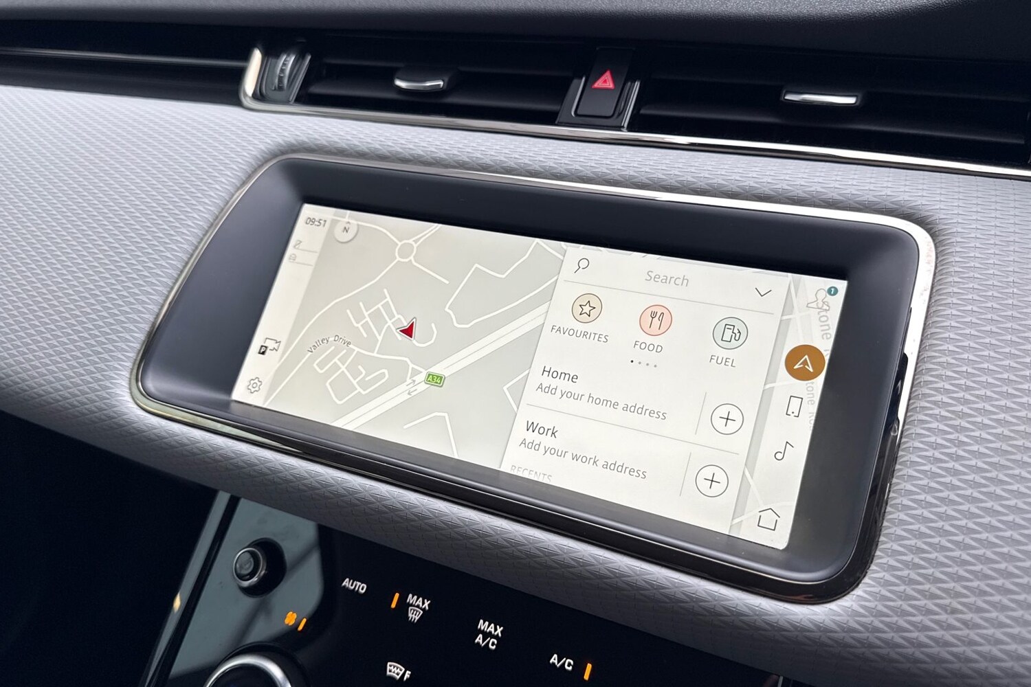 Used Land Rover Range Rover Evoque 2023 for sale - 76805346: Photo 12