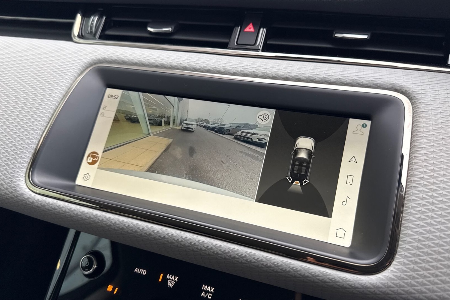 Used Land Rover Range Rover Evoque 2023 for sale - 76805346: Photo 13