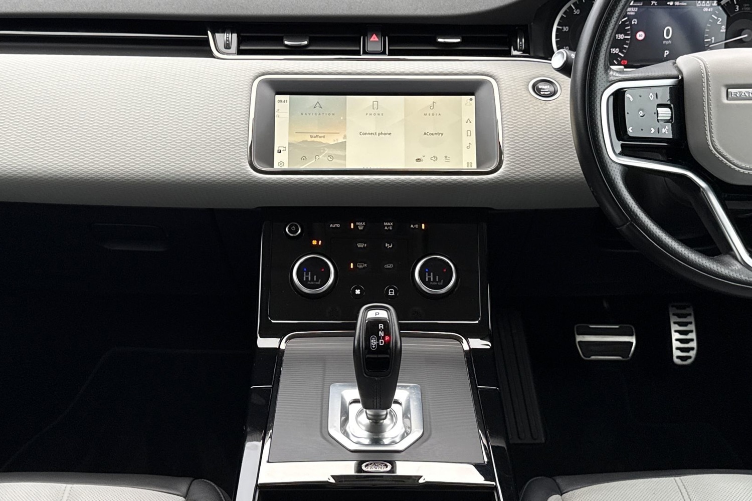 Used Land Rover Range Rover Evoque 2023 for sale - 76805346: Photo 15