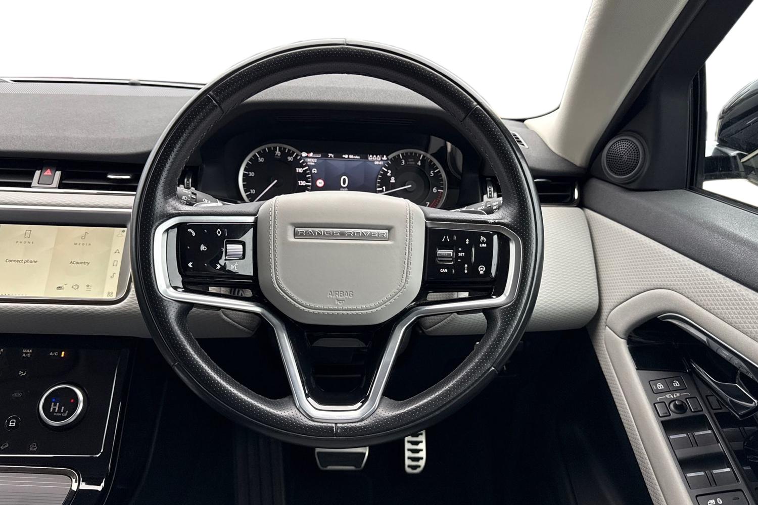 Used Land Rover Range Rover Evoque 2023 for sale - 76805346: Photo 16