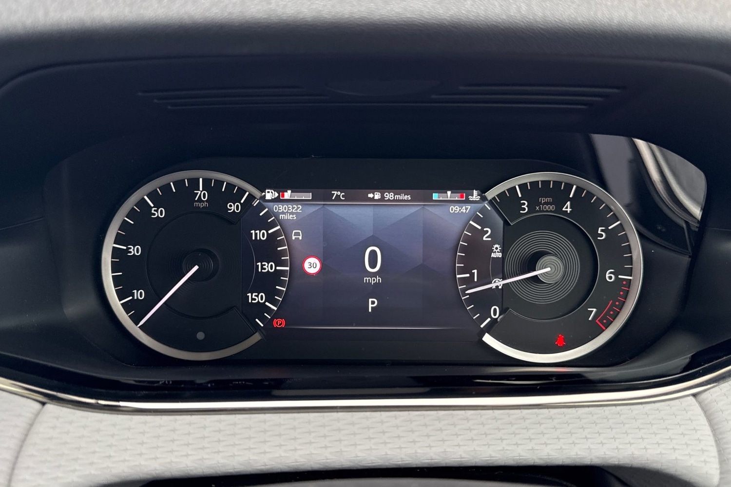 Used Land Rover Range Rover Evoque 2023 for sale - 76805346: Photo 17