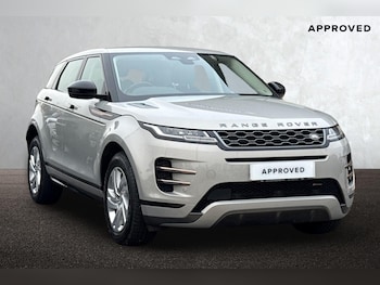 2023 - 2.0 P250 R-Dynamic S 5dr