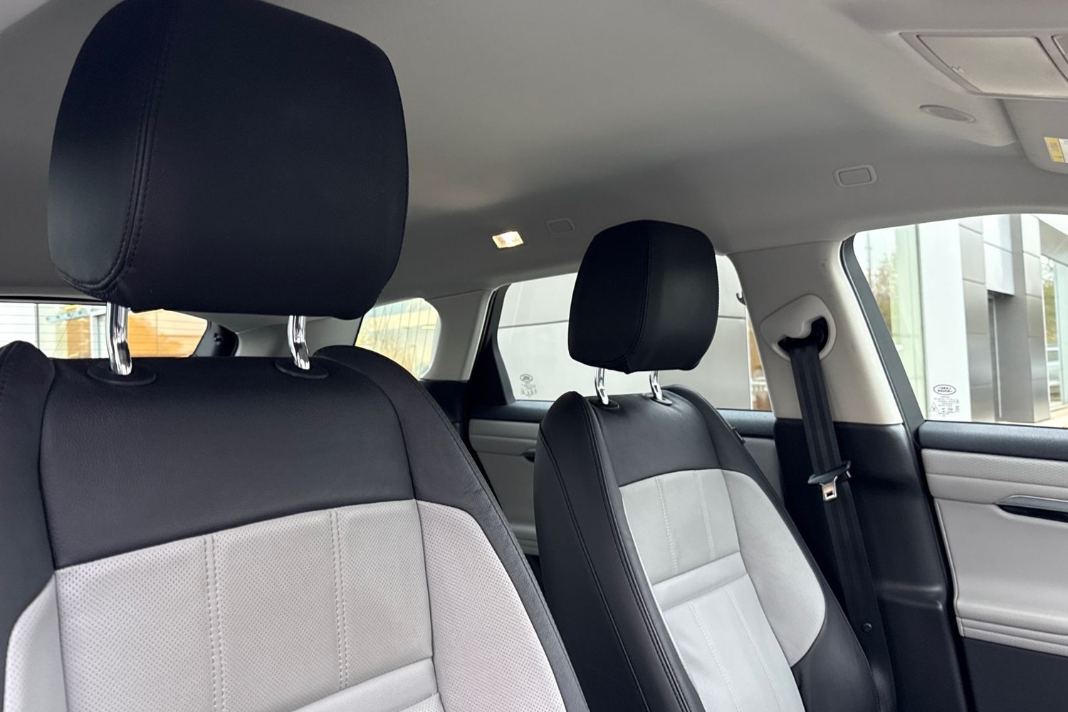 Used Land Rover Range Rover Evoque 2023 for sale - 76805346: Photo 22