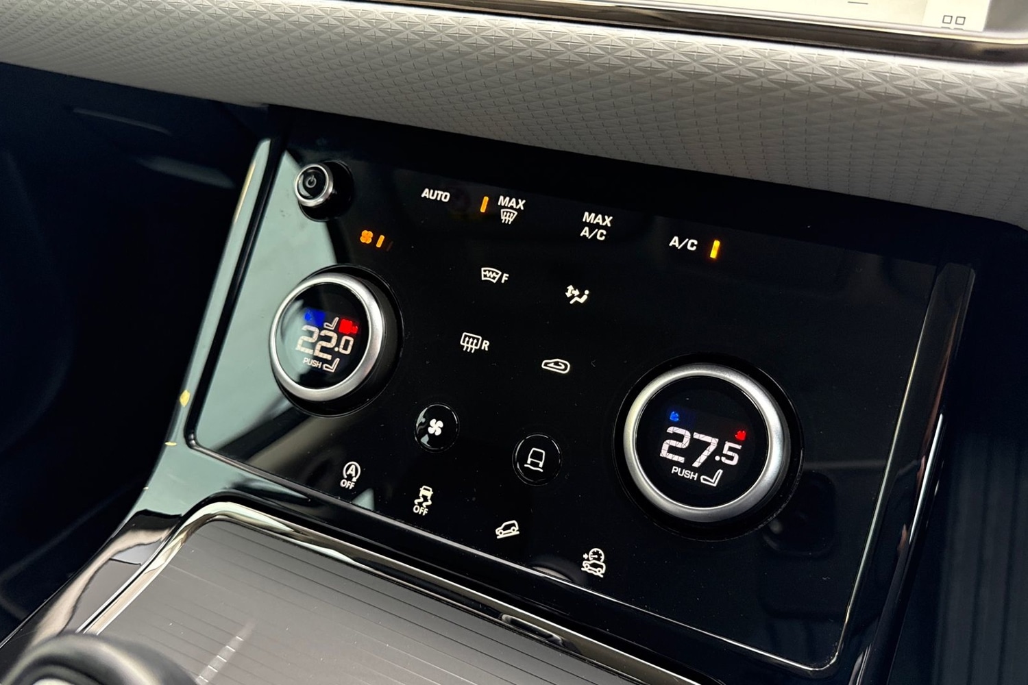 Used Land Rover Range Rover Evoque 2023 for sale - 76805346: Photo 23