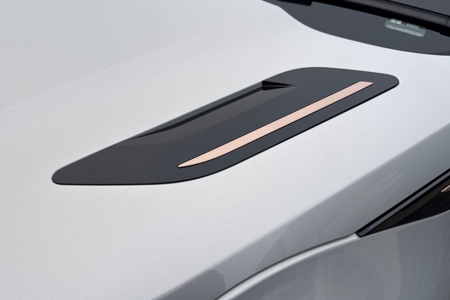 Used Land Rover Range Rover Evoque 2023 for sale - 76805346: Photo 29