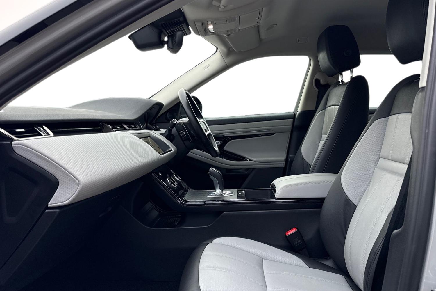 Used Land Rover Range Rover Evoque 2023 for sale - 76805346: Photo 3