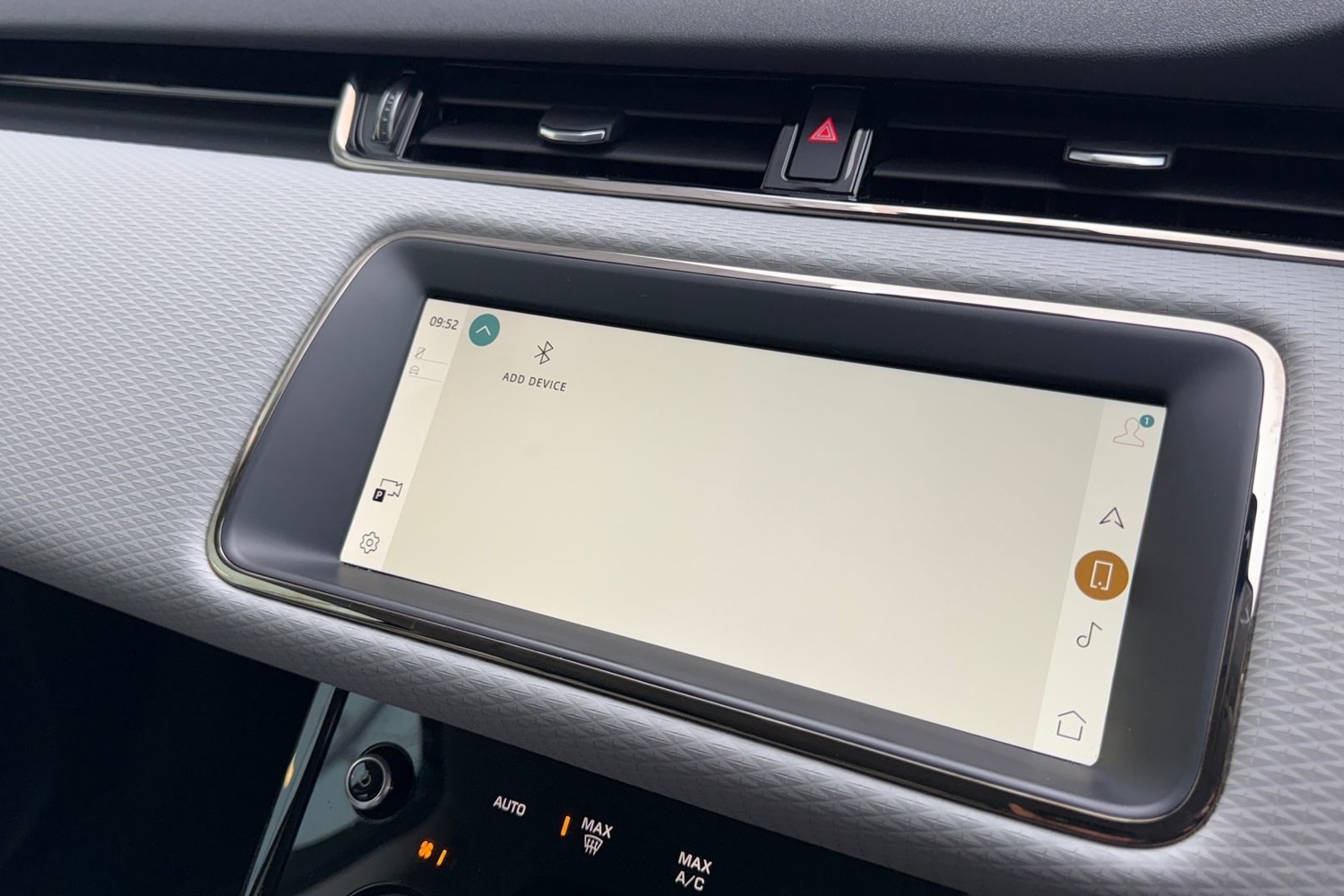 Used Land Rover Range Rover Evoque 2023 for sale - 76805346: Photo 32