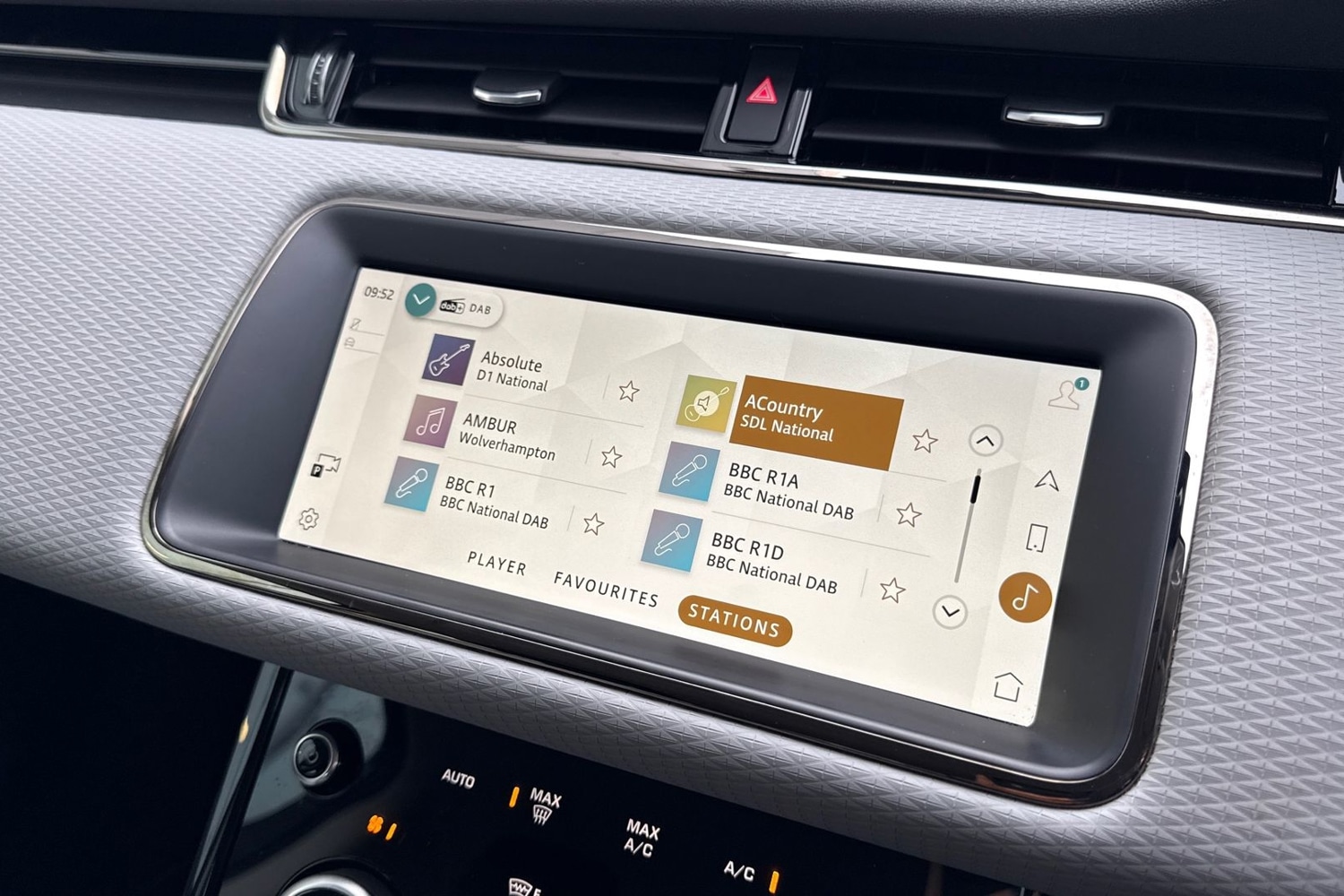 Used Land Rover Range Rover Evoque 2023 for sale - 76805346: Photo 33