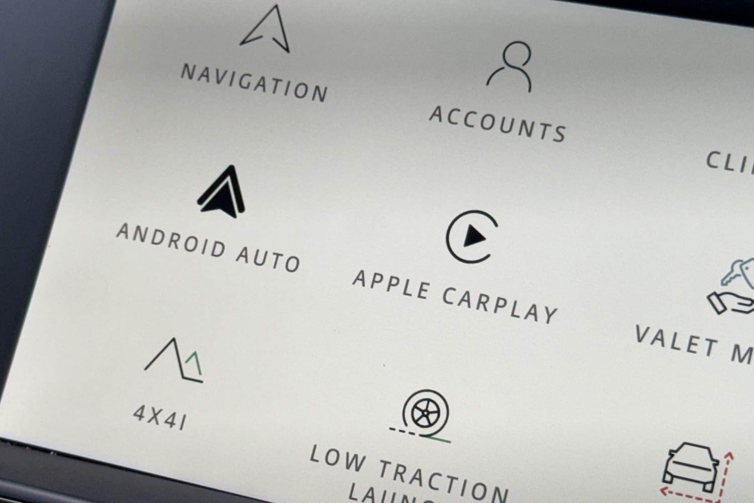 Used Land Rover Range Rover Evoque 2023 for sale - 76805346: Photo 34