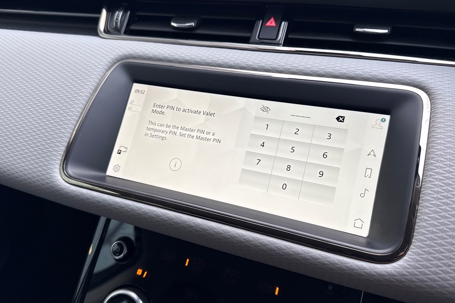 Used Land Rover Range Rover Evoque 2023 for sale - 76805346: Photo 35